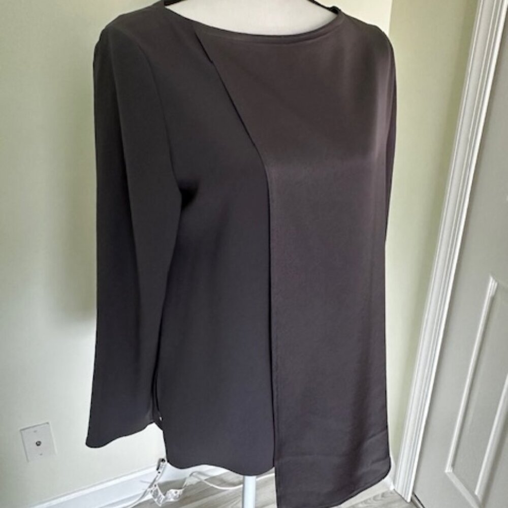 TOM And LINDA PLATT Layered Top/Tunic